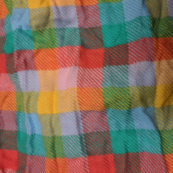 2 pcs Colorful Kid Infinity Scarf - Picture 5 of 5